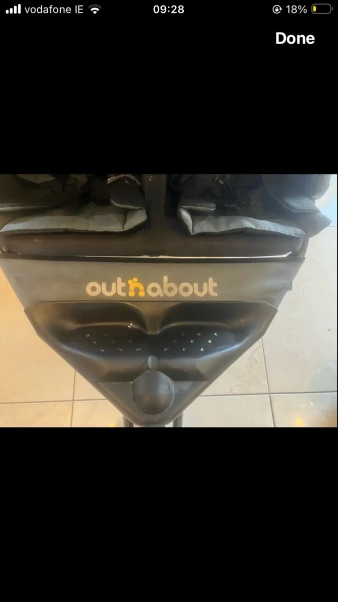 Twin Buggy - Image 3