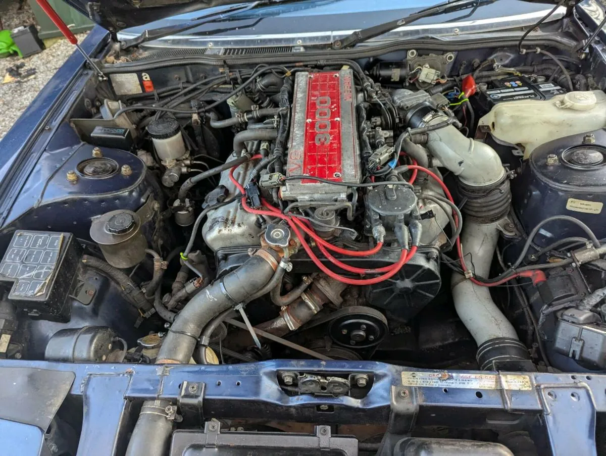 Nissan z31 300zx - Image 4