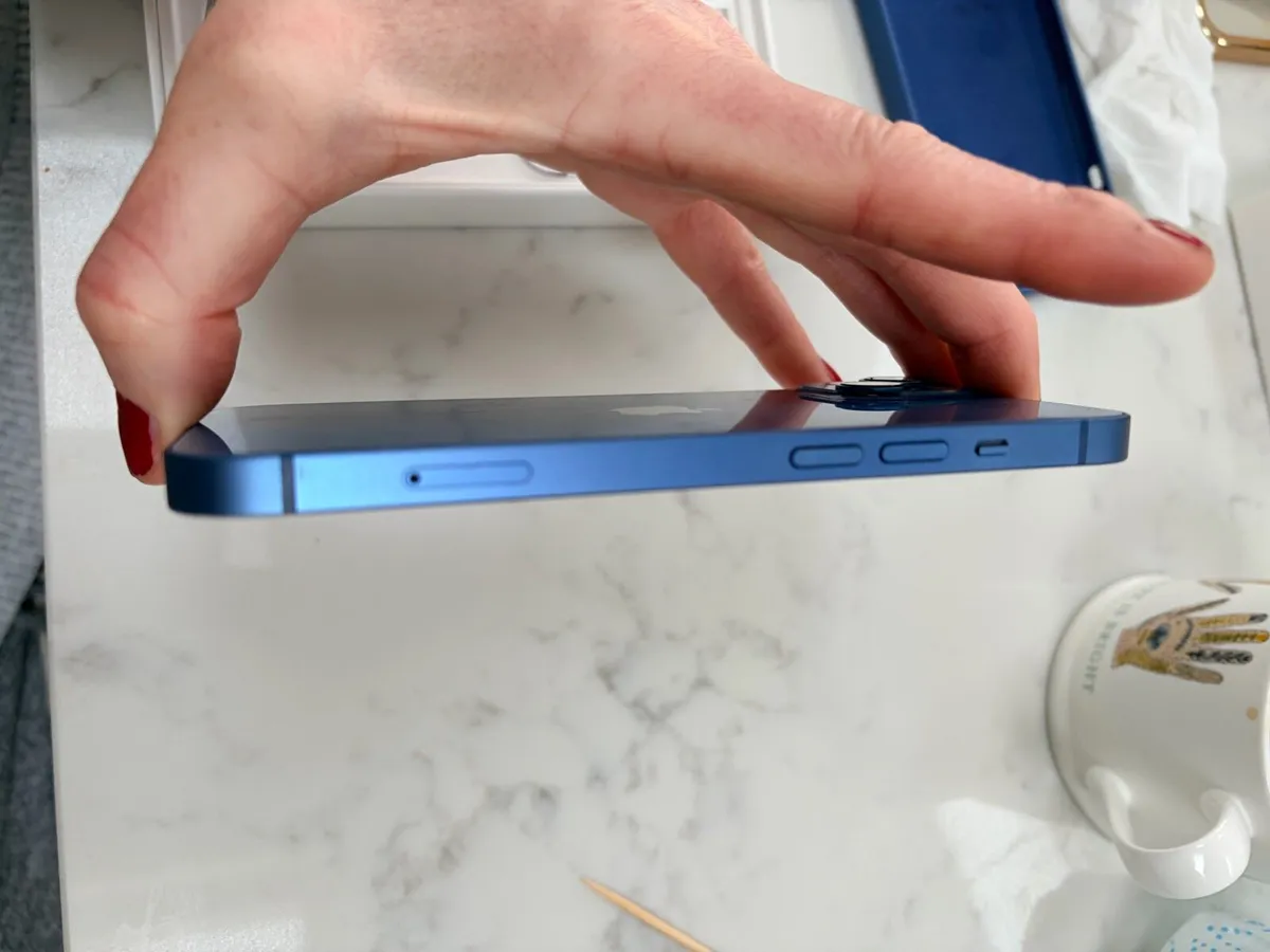 iPhone 13 128GB UNLOCKED - Image 2