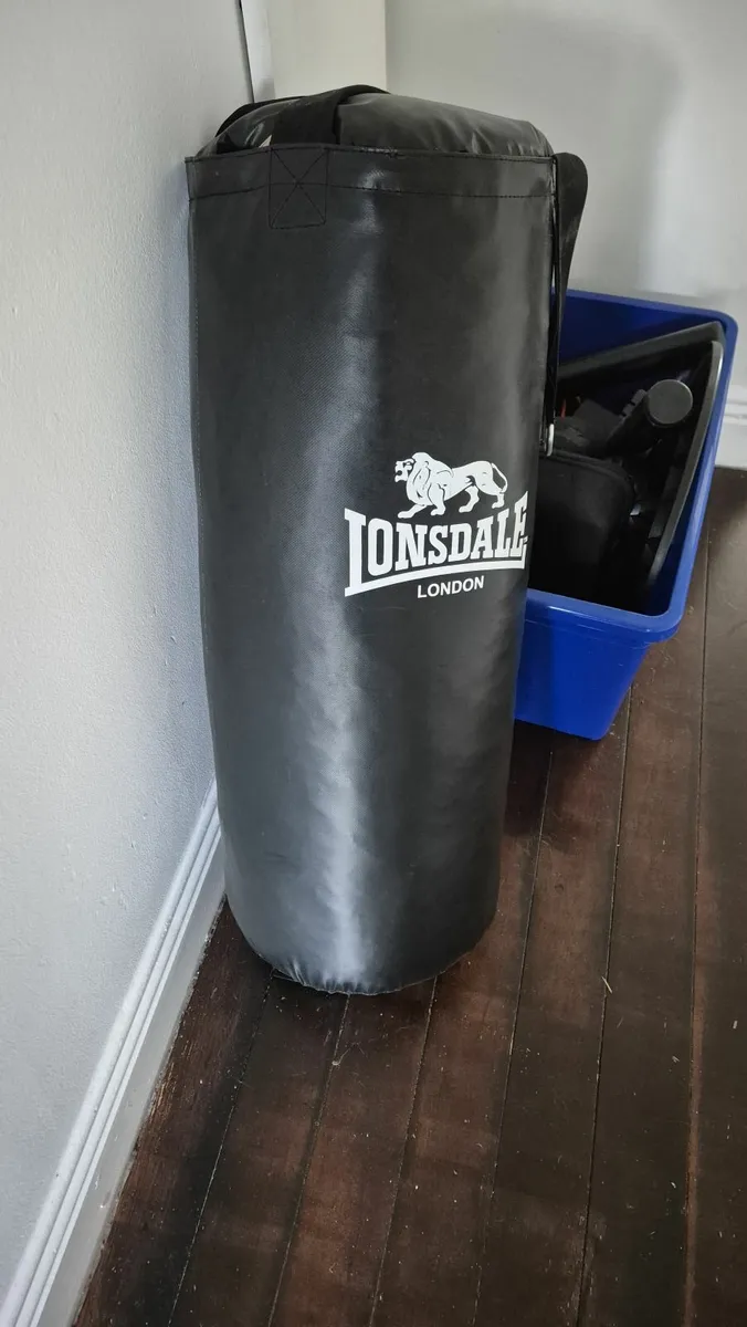 NordicTrack Freestrider FS5i - crosstrainer - Image 4