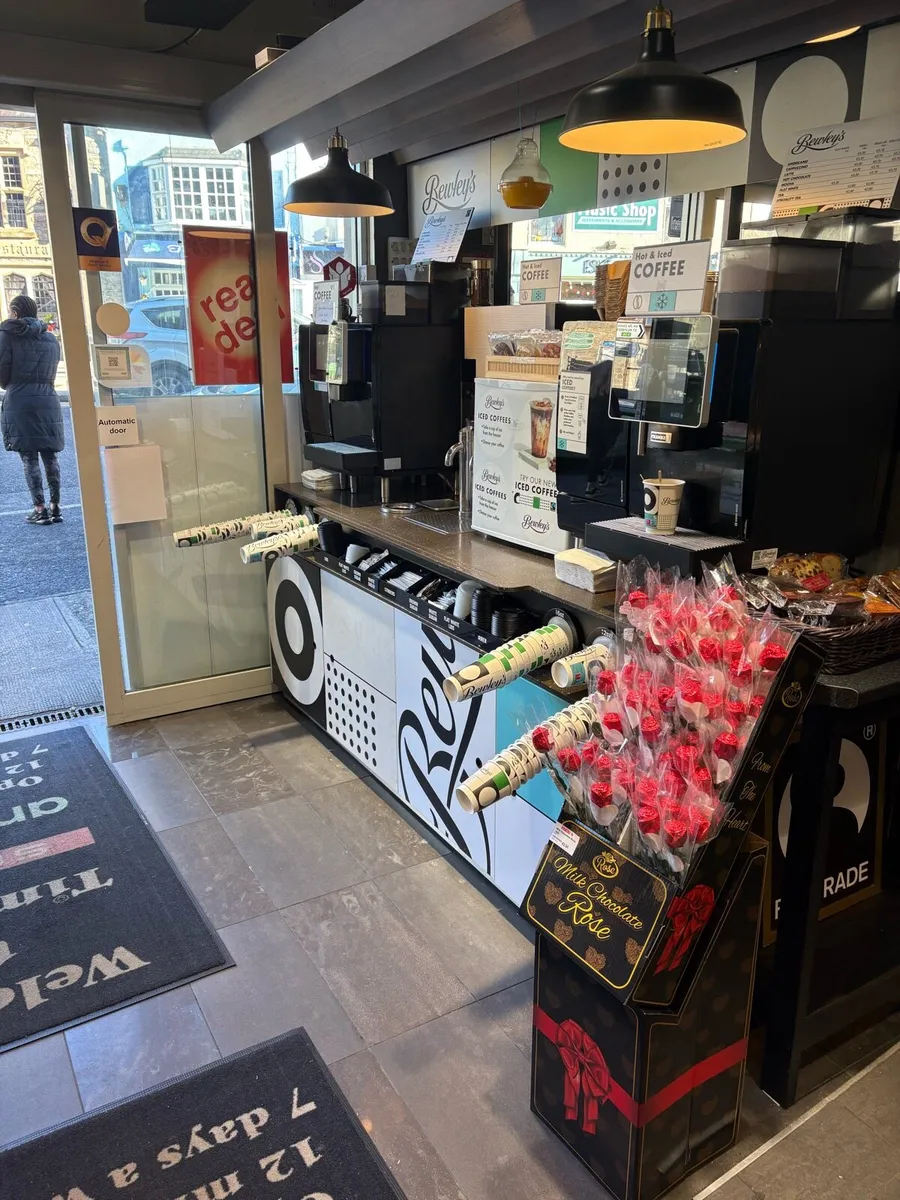 Coffee station - Image 2