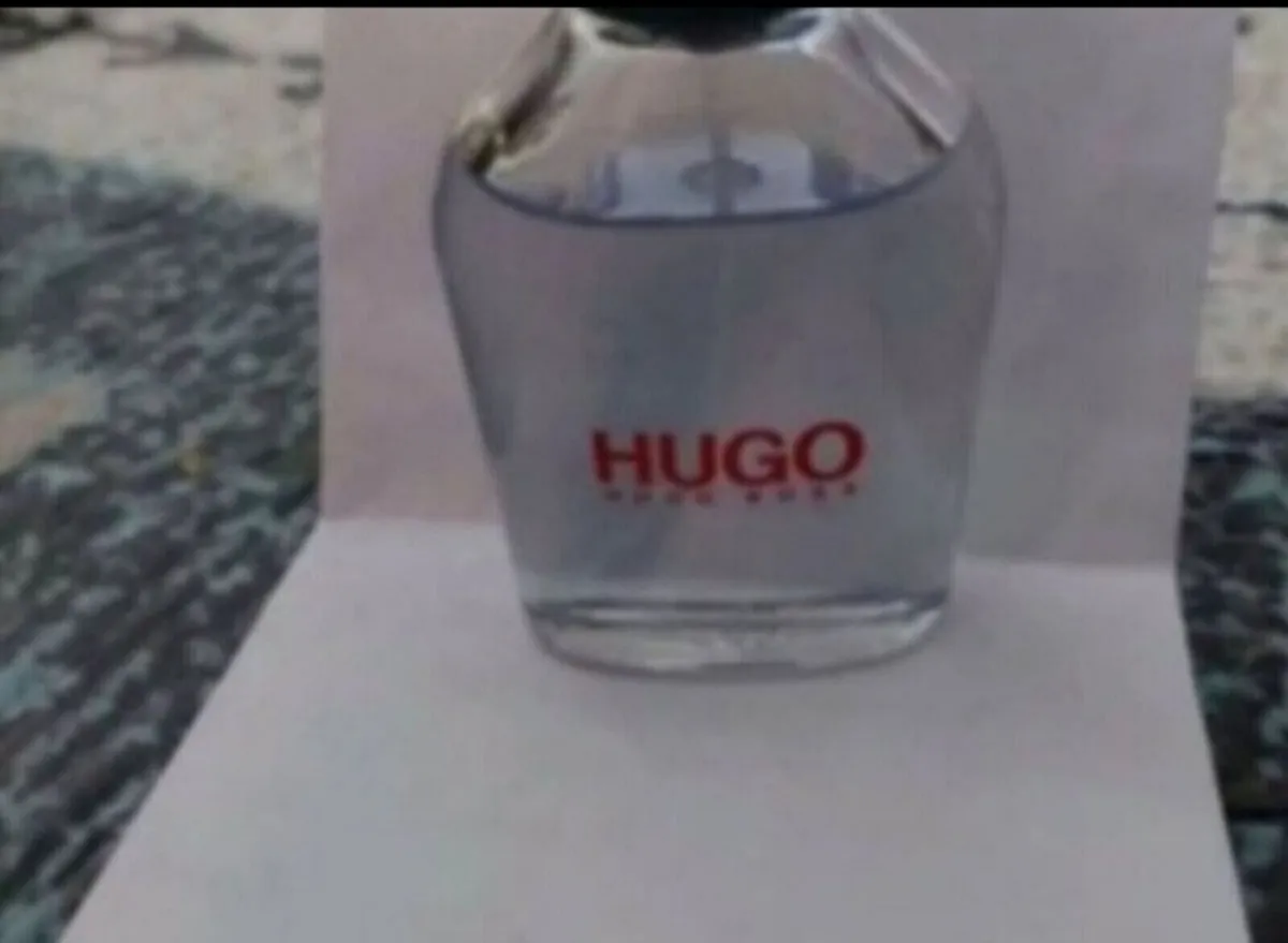 Hugo Boss