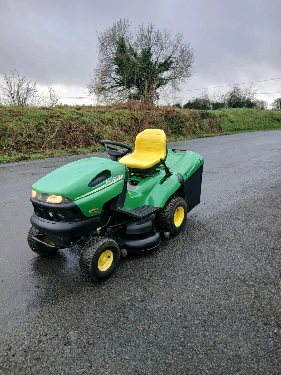 Lawnmower - Image 1