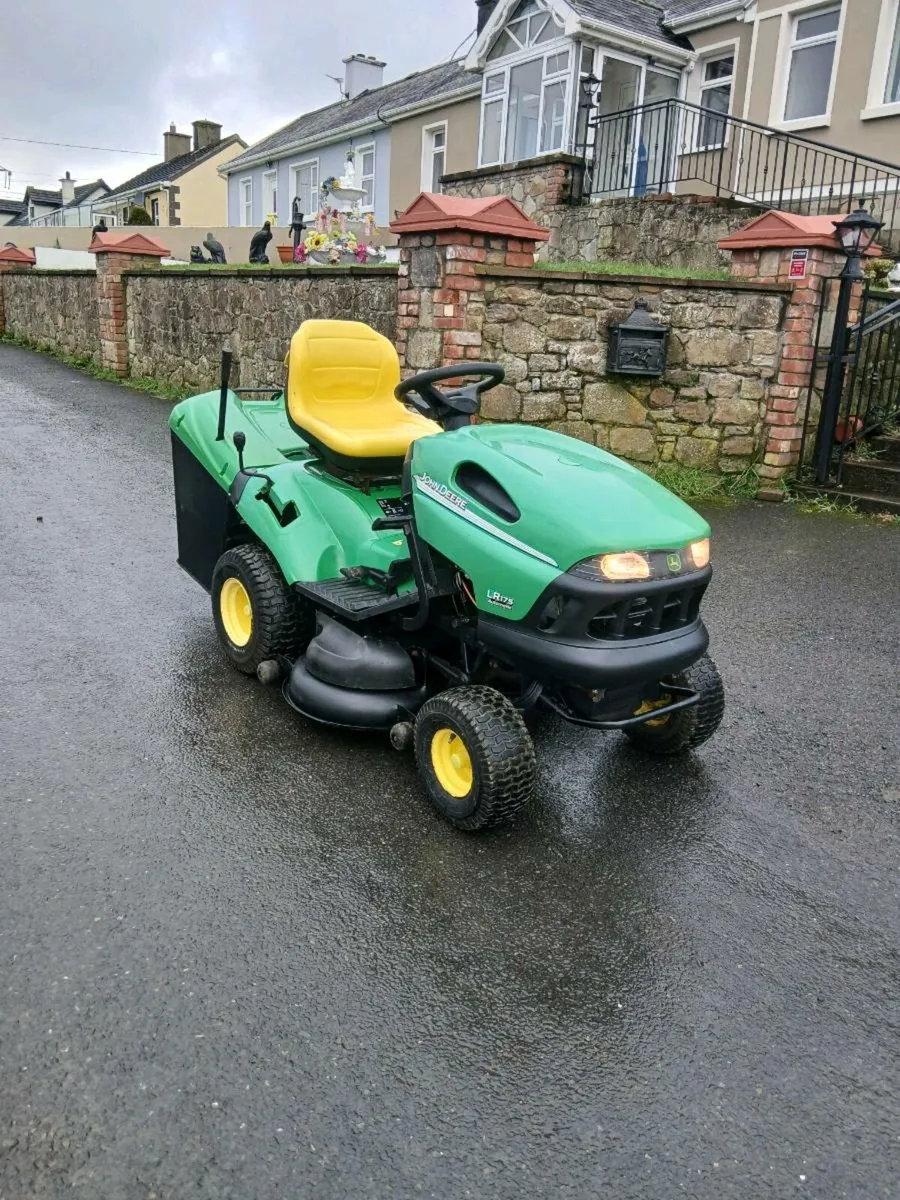 Lawnmower - Image 2