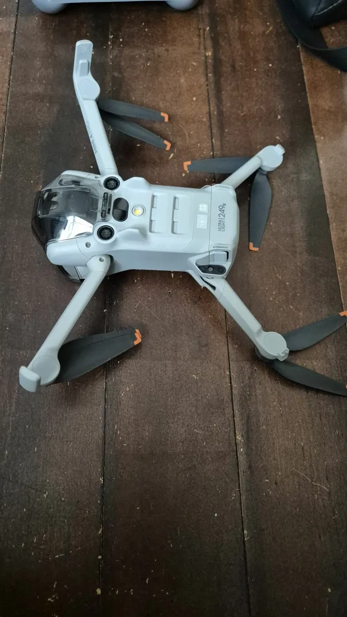 DJI Mini 4 Pro Drone - Image 4