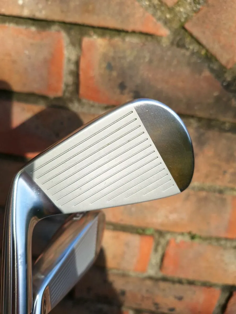 Mizuno M13/M15 combo 5-Pw - Image 3