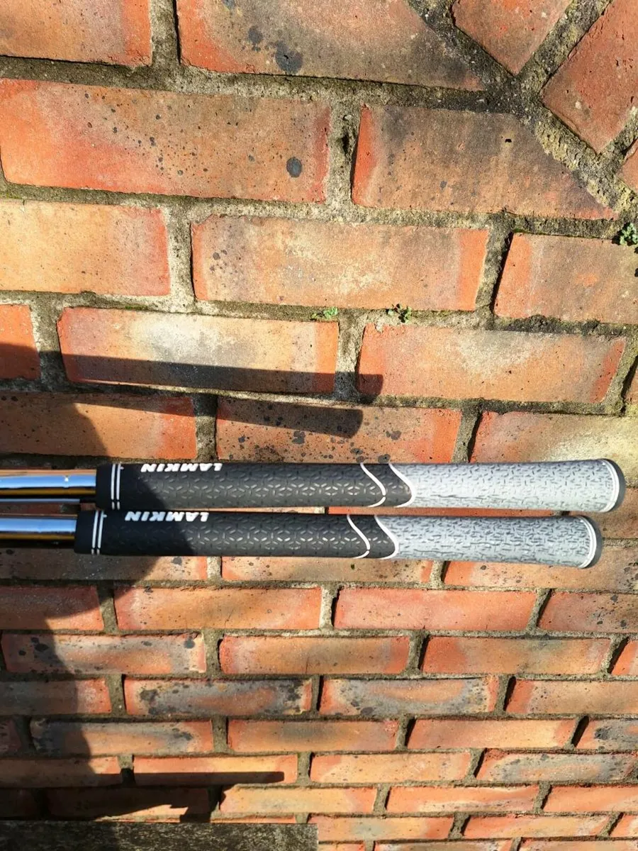 Mizuno M13/M15 combo 5-Pw - Image 4