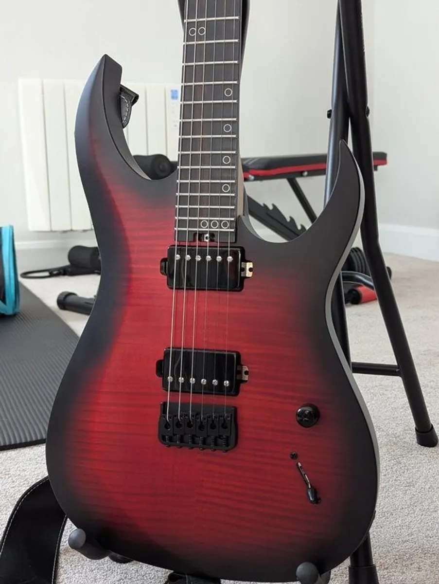 Schecter Sunset Extreme - Image 3