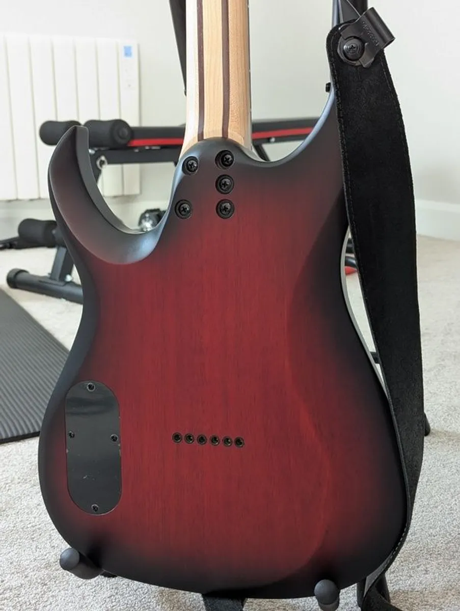 Schecter Sunset Extreme - Image 4