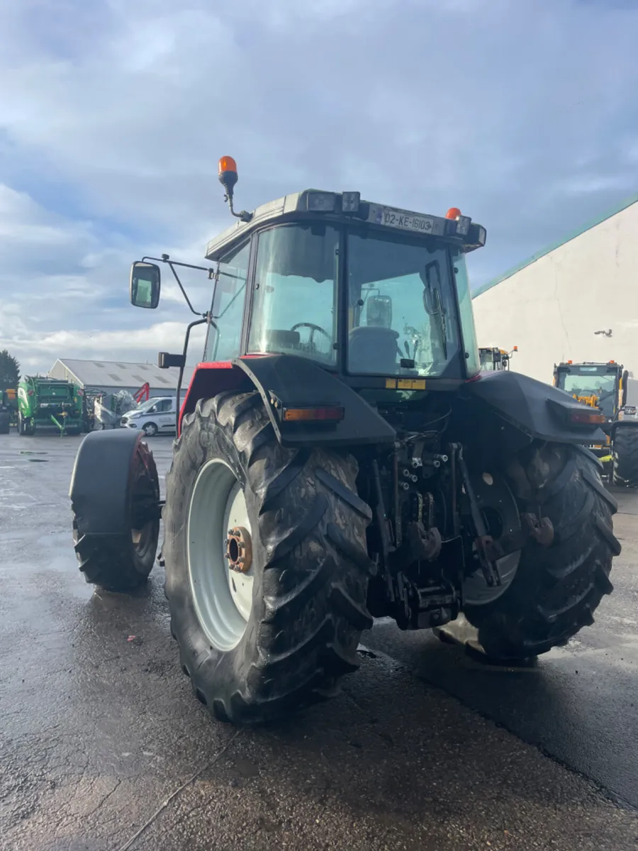 Massey Ferguson 6290 - Image 4