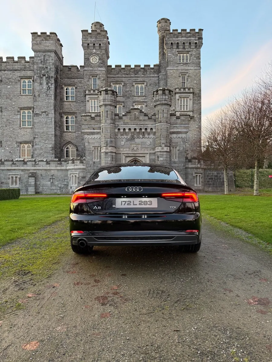 172 Audi A5 - Image 4