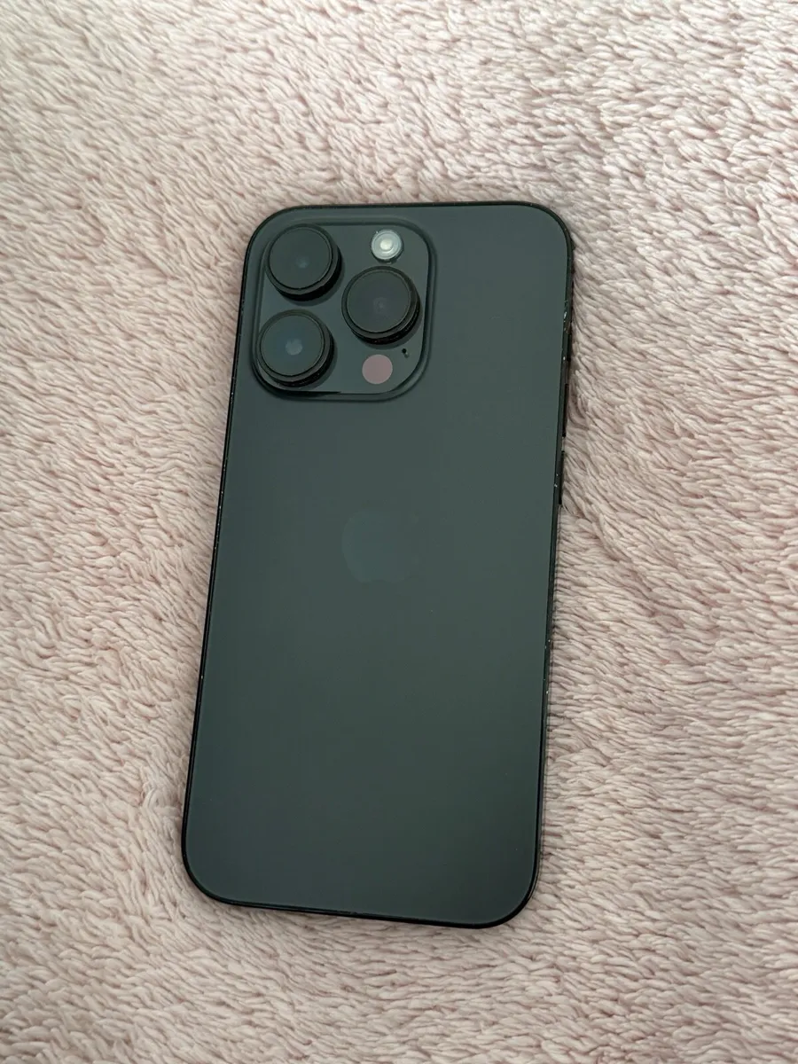 IPhone 14 Pro 256GB - Image 3