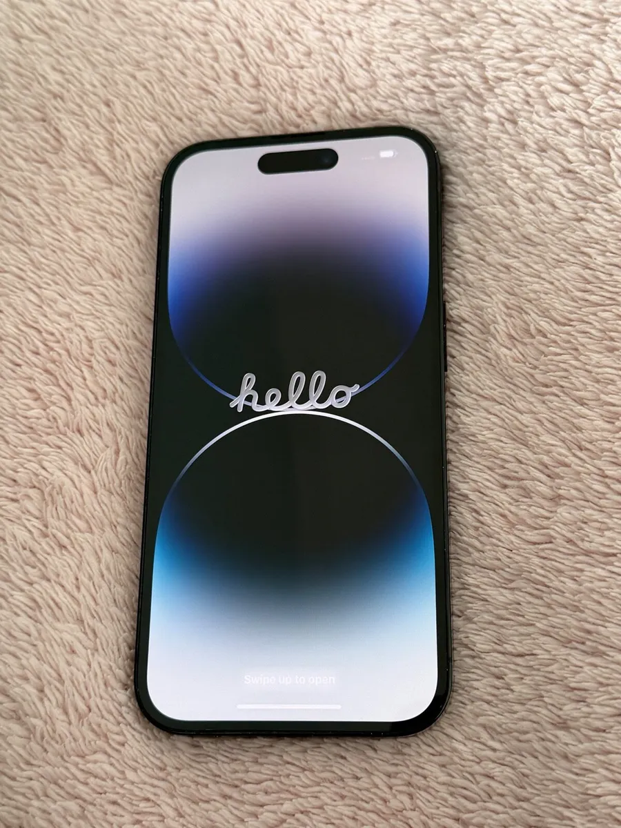 IPhone 14 Pro 256GB - Image 2