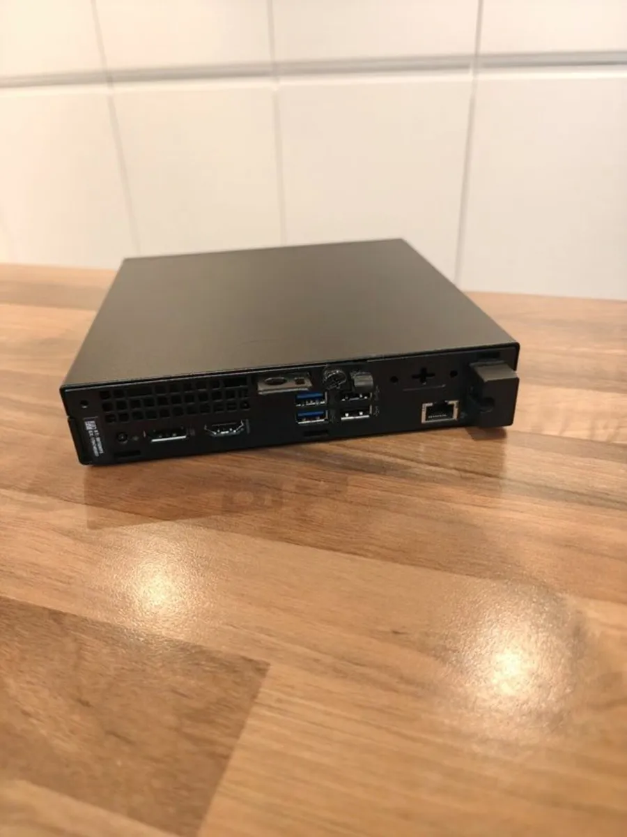 Dell OptiPlex 3000 Micro PC | i5 (12th gen) | 16GB - Image 2