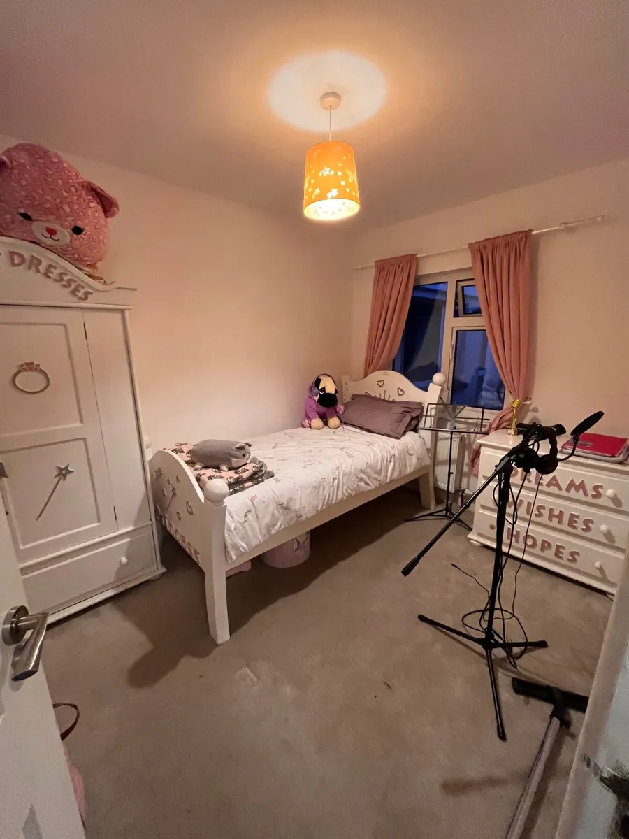 Bedroom furniture