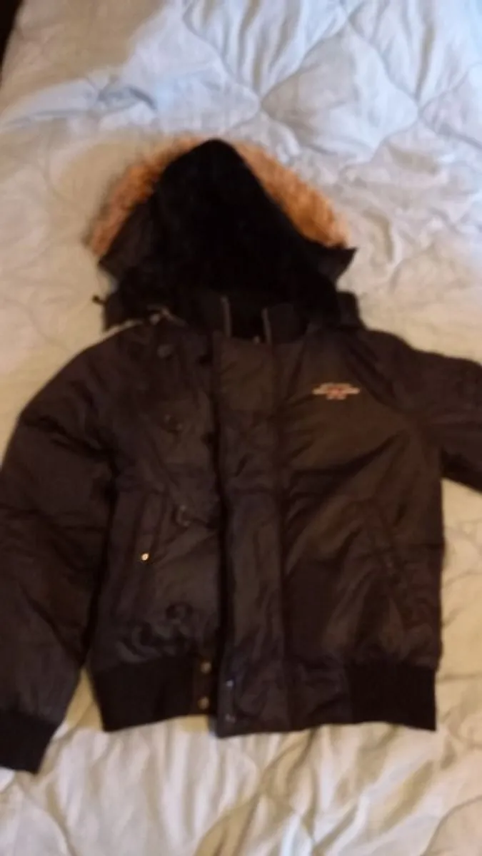 Woman jacket " Ralph Lauren " - Image 2