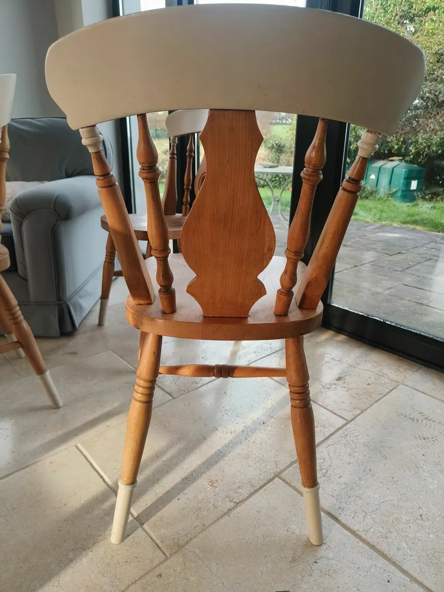 Chairs - Image 1