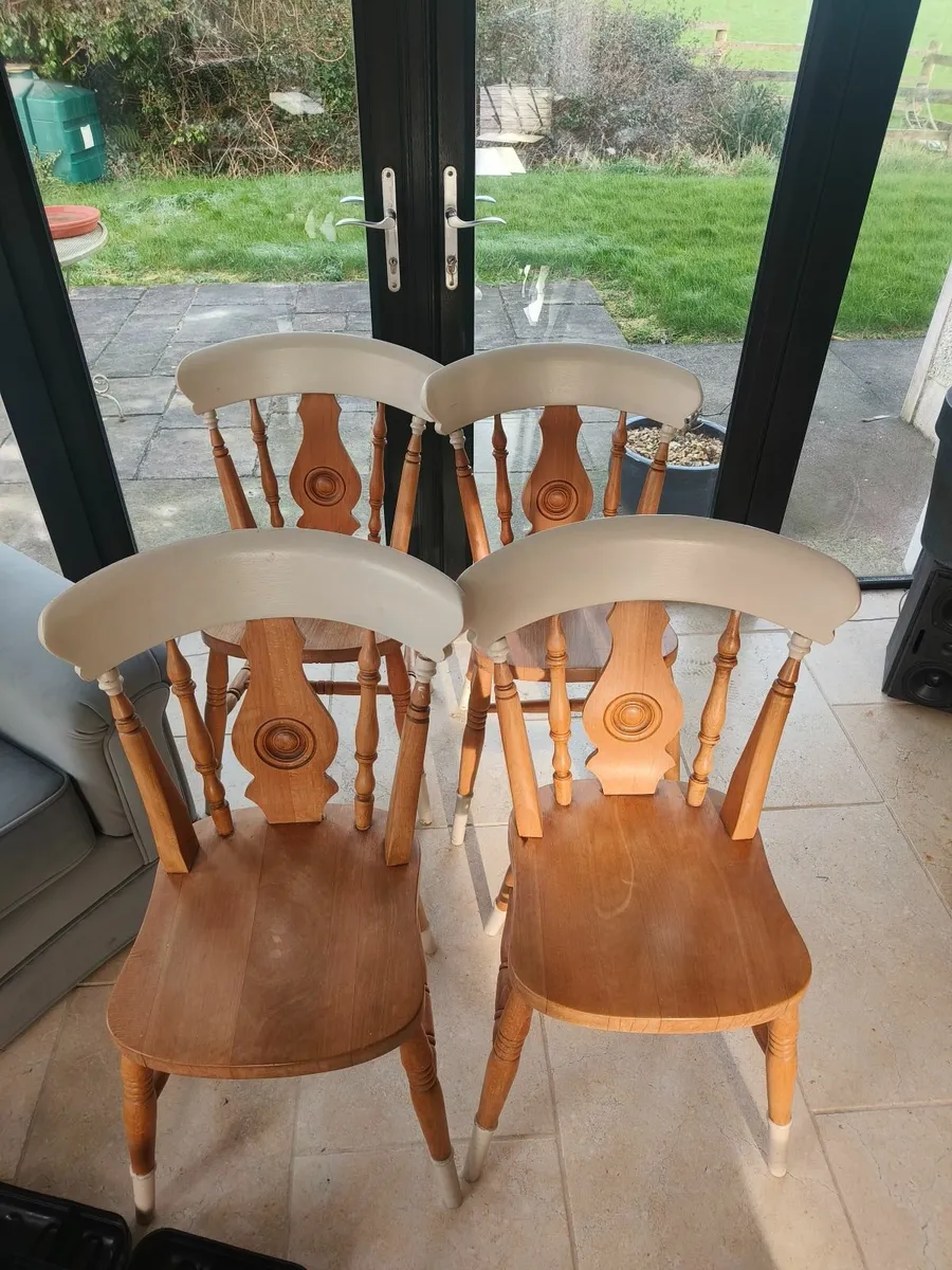 Chairs - Image 2
