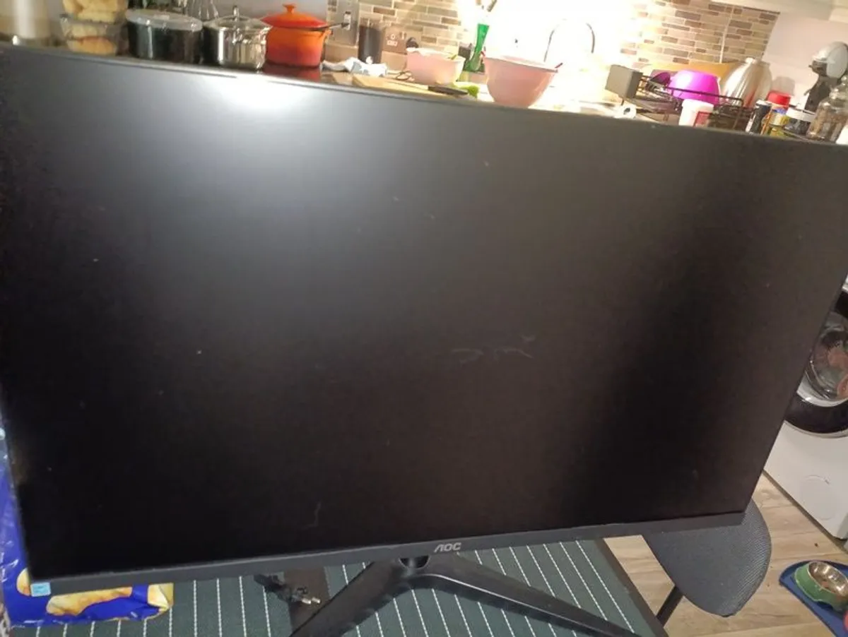 Pc monitor - Image 2