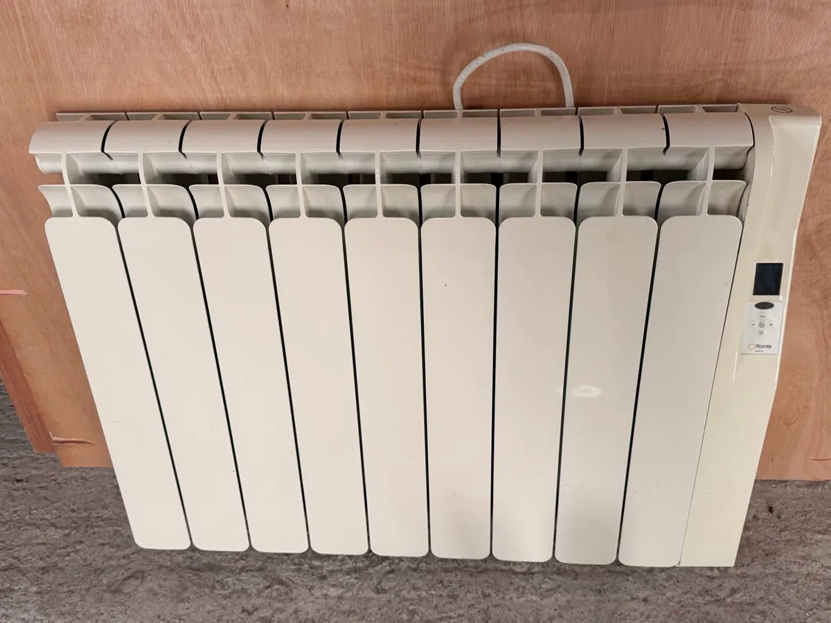 Electric radiator - Image 3