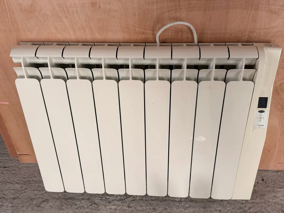 Electric radiator - Image 4