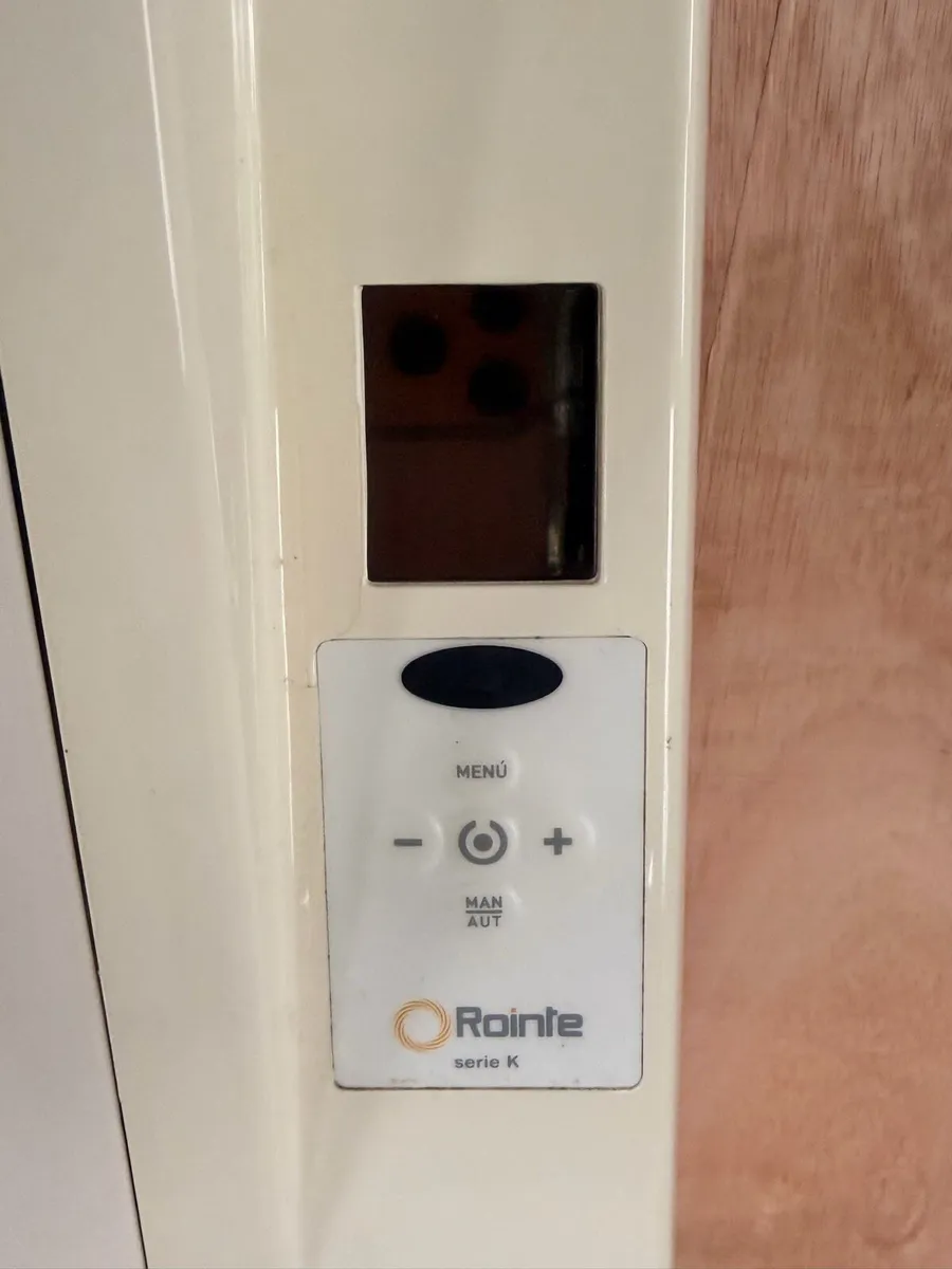 Electric radiator - Image 2
