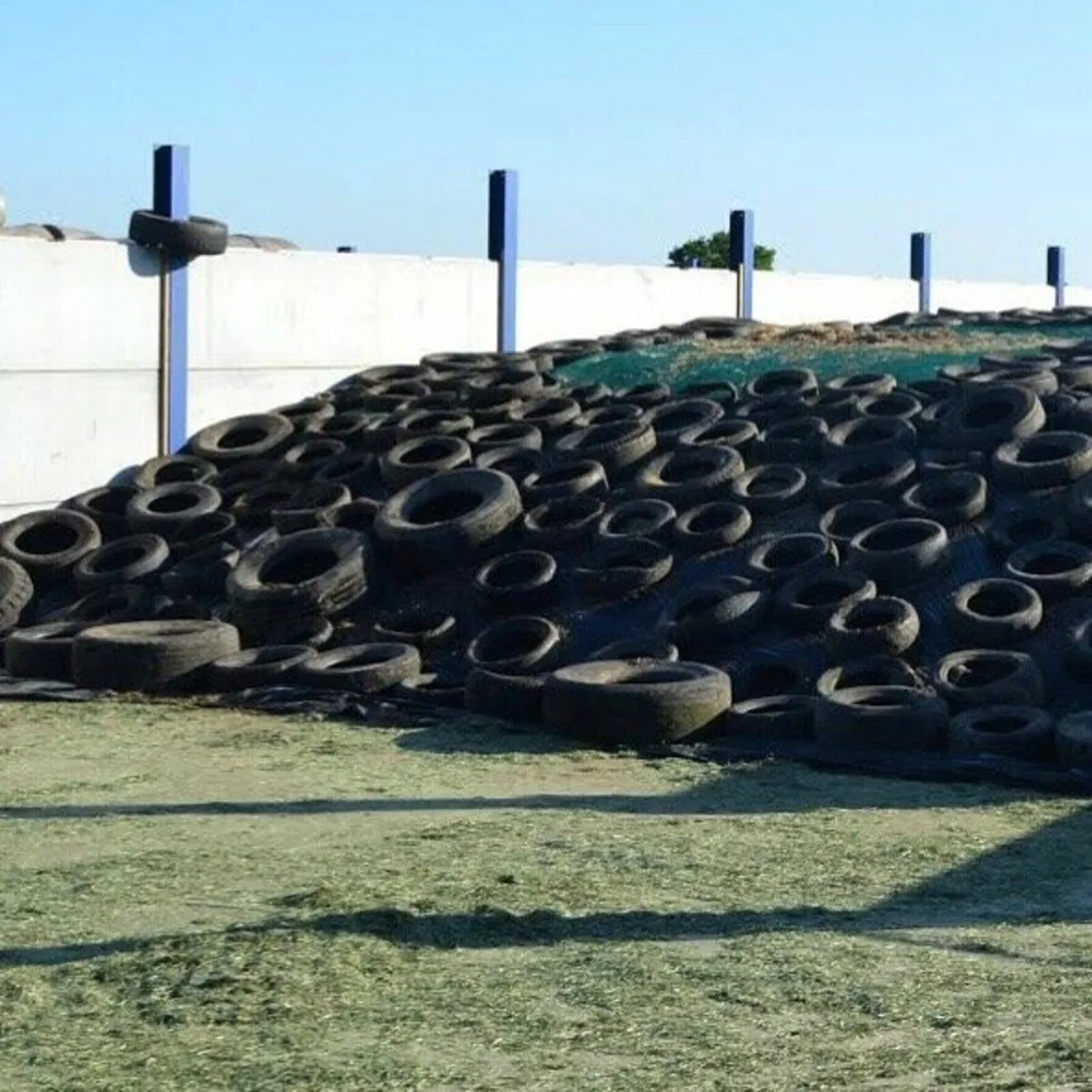 🛞FREE SILAGE TRYES🛞 - Image 2