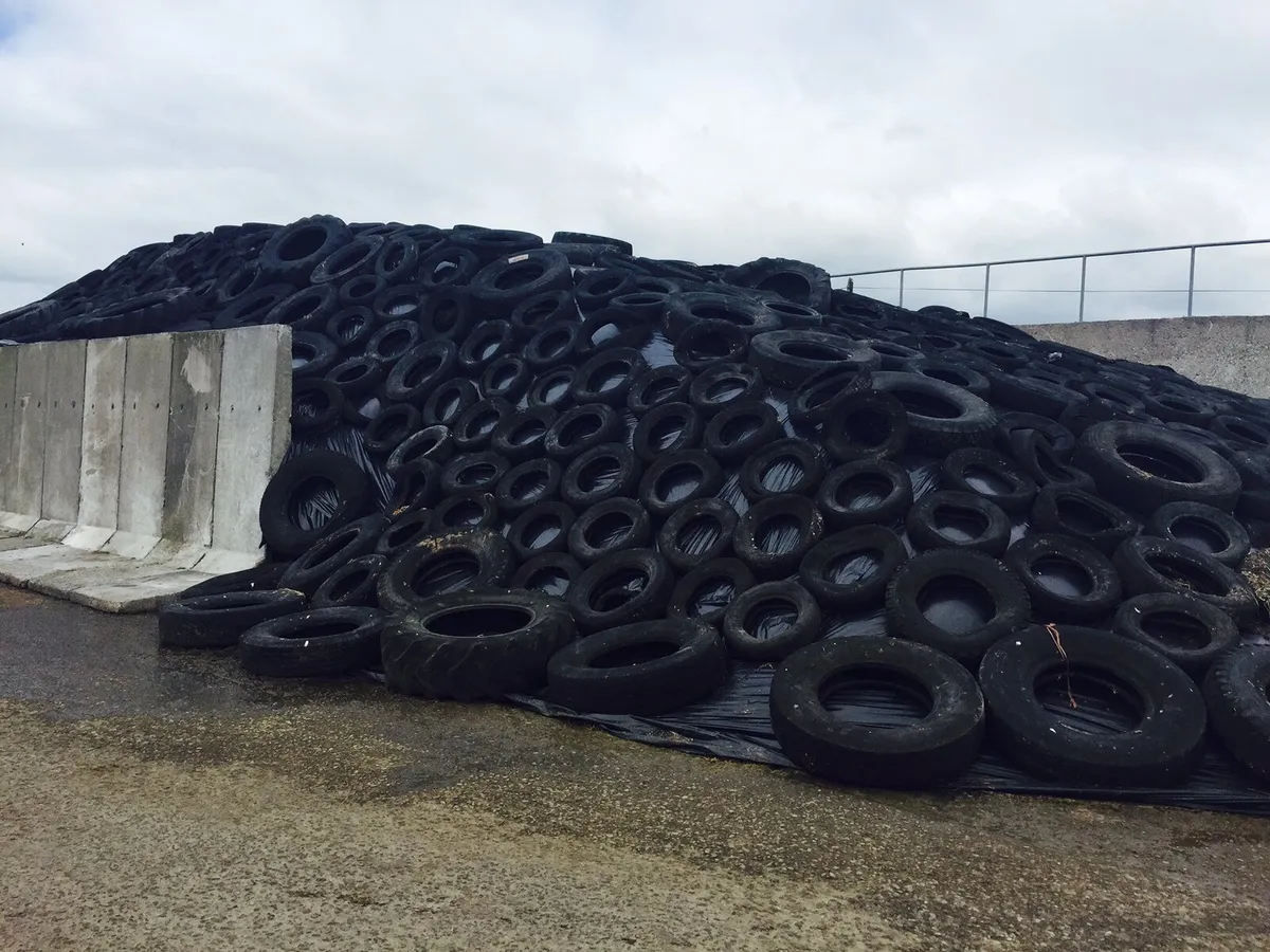 🛞FREE SILAGE TRYES🛞 - Image 3