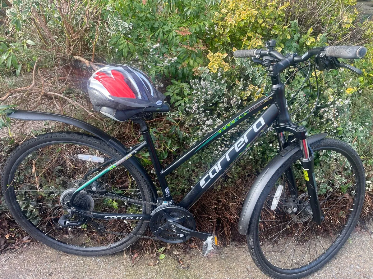 Gents Gravel & Ladies Hybrid - Image 4