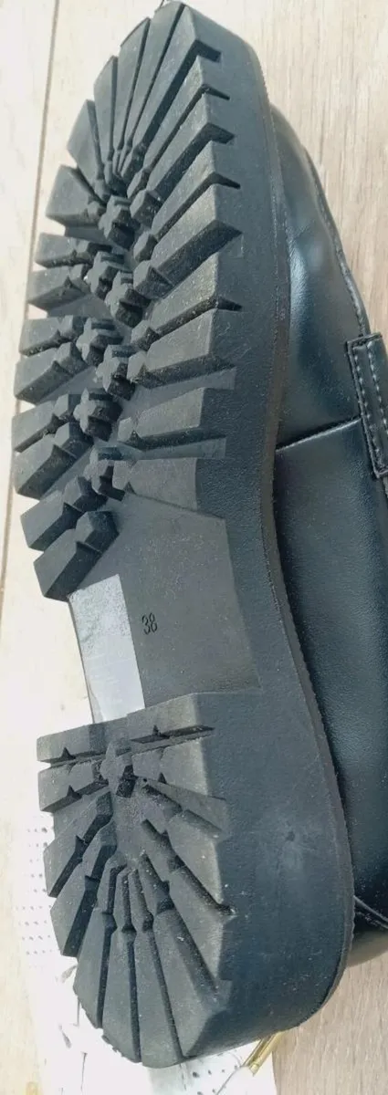 NEW Winter Loafers - Image 4