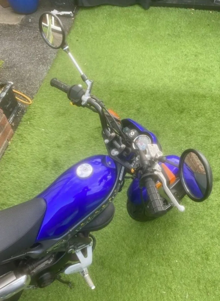 Suzuki Other 1999 - Image 3