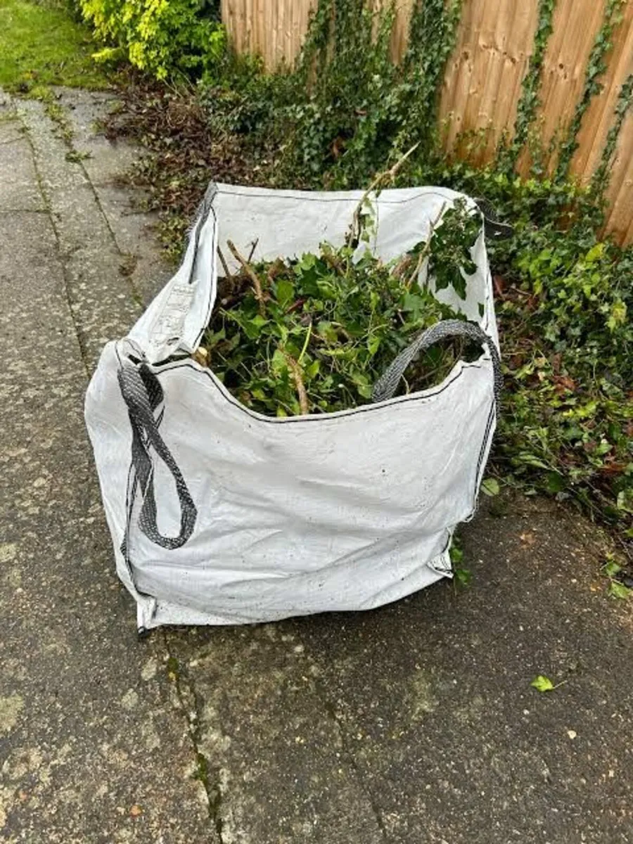 Rubbish be gone - Image 2