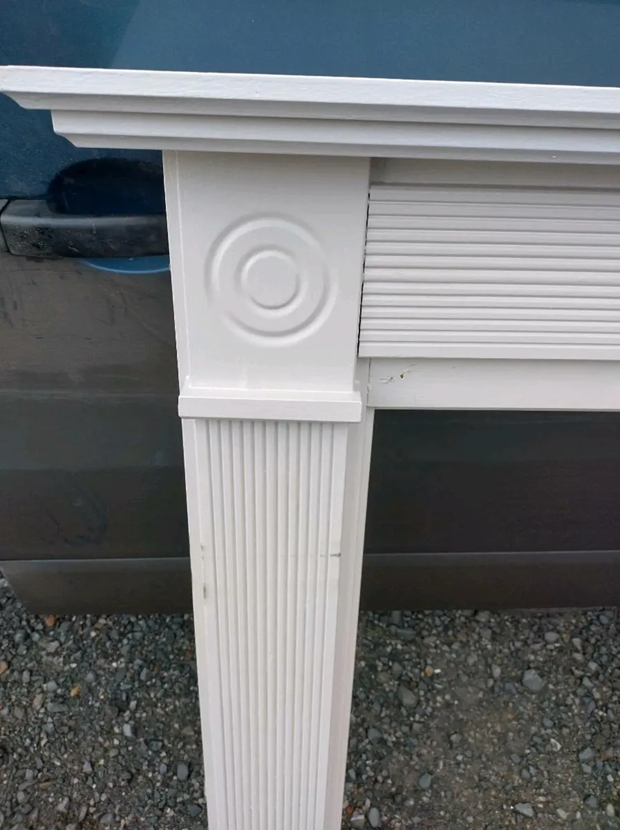 Timber surround - Image 2