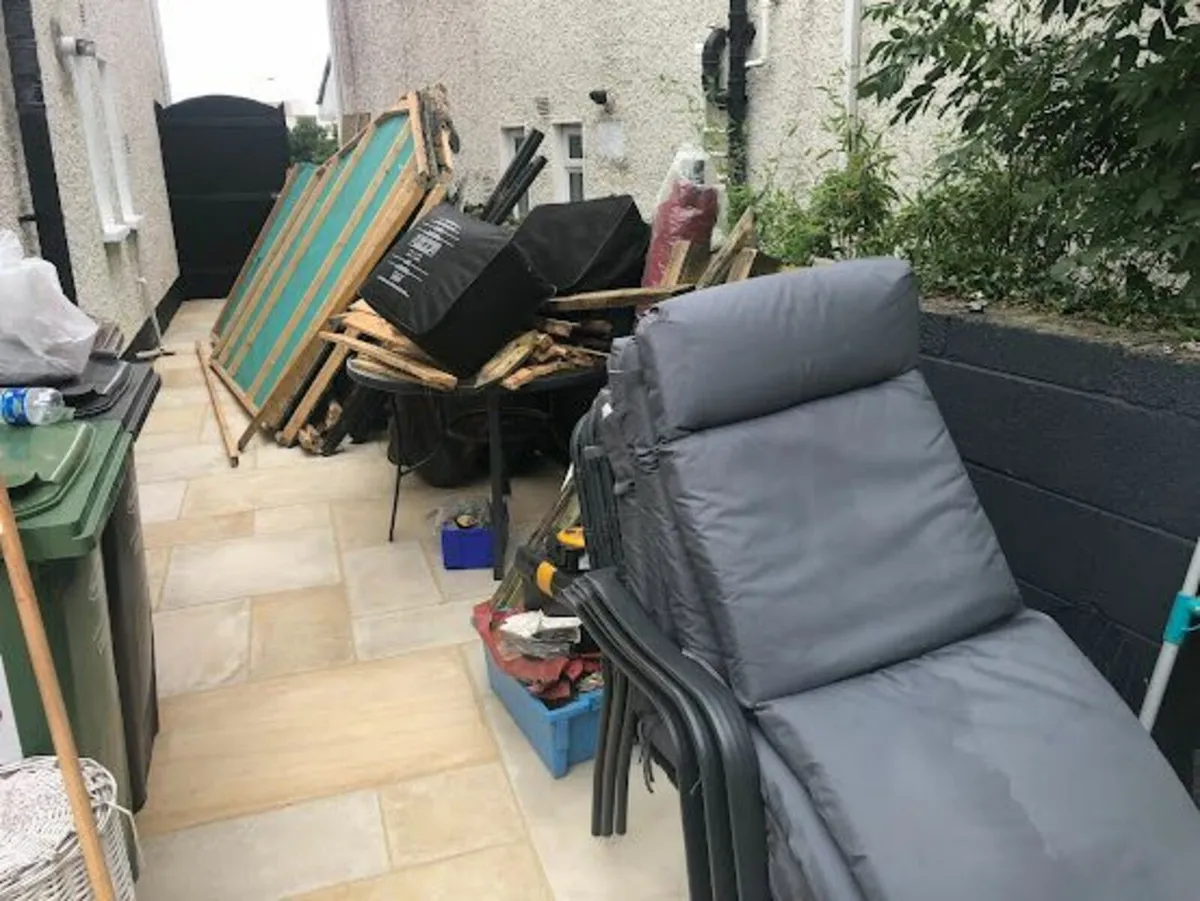 Rubbish be gone - Image 4