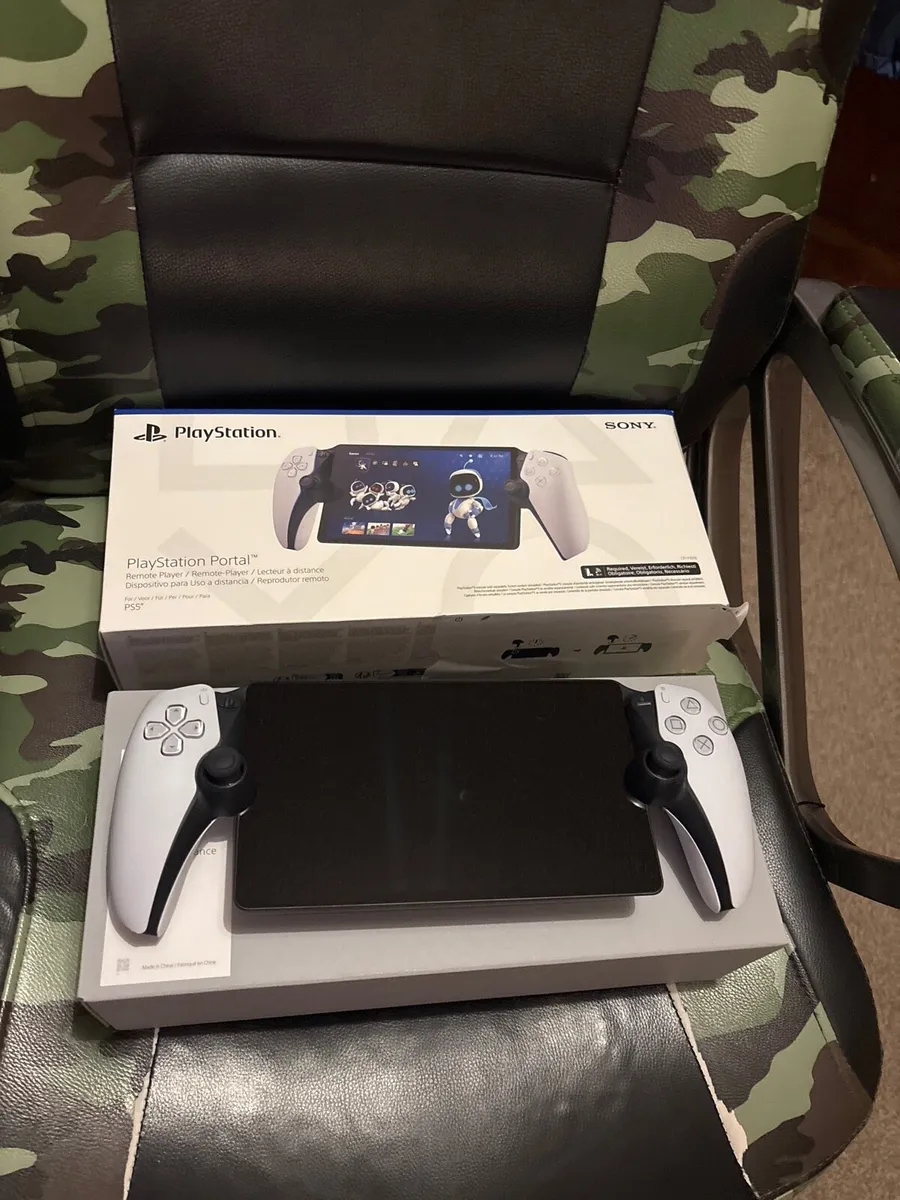 Ps portal used once - Image 2