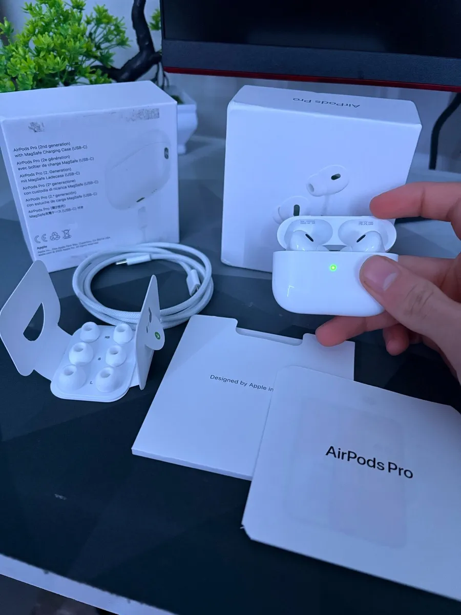 Apple airpods pro 2 - Image 1