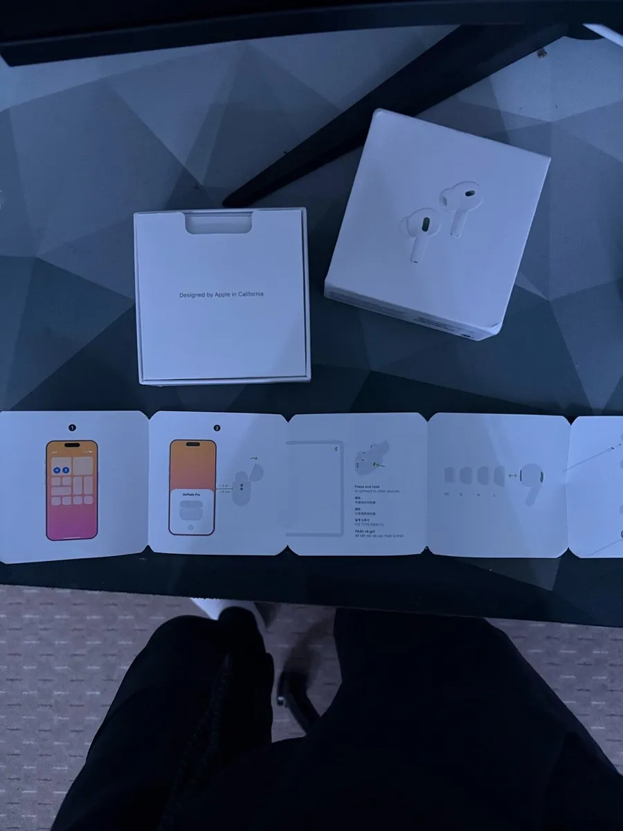 Apple airpods pro 2 - Image 2