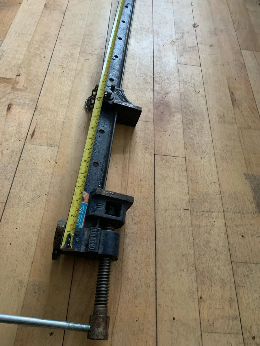 Would cramp - Image 1