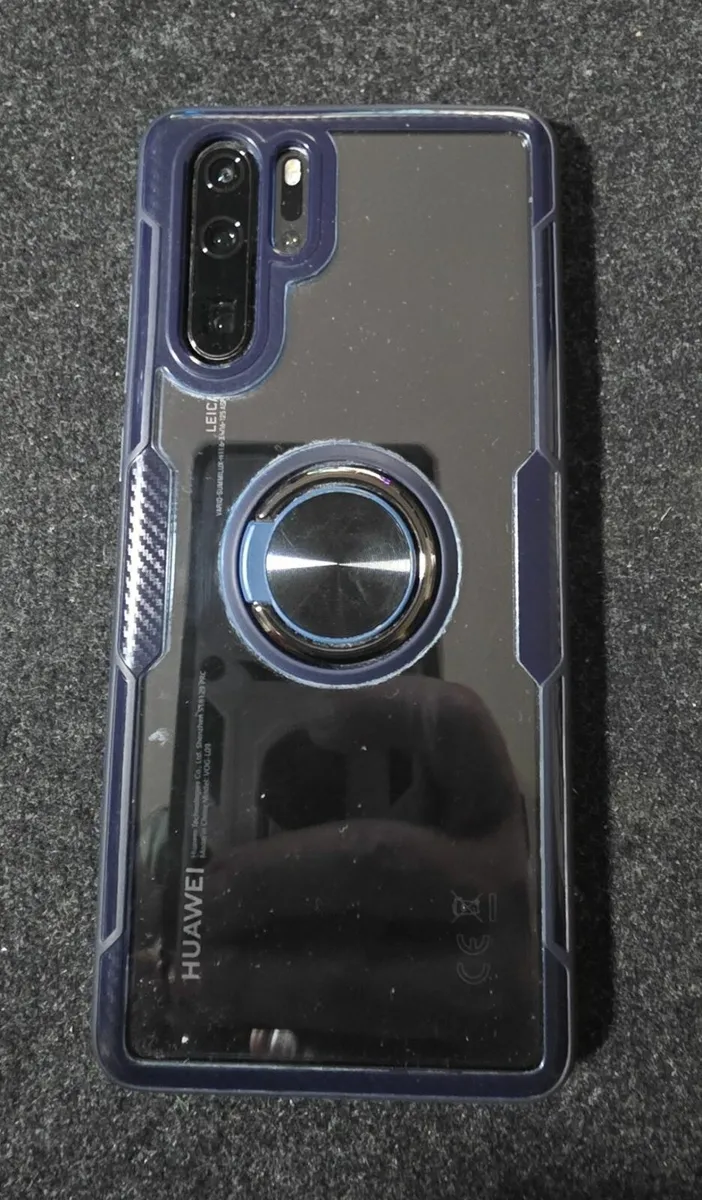 Huawei P30 Pro 128GB SmartPhone - Image 3