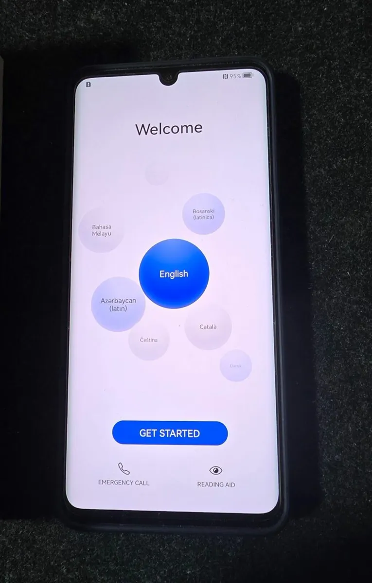 Huawei P30 Pro 128GB SmartPhone - Image 2