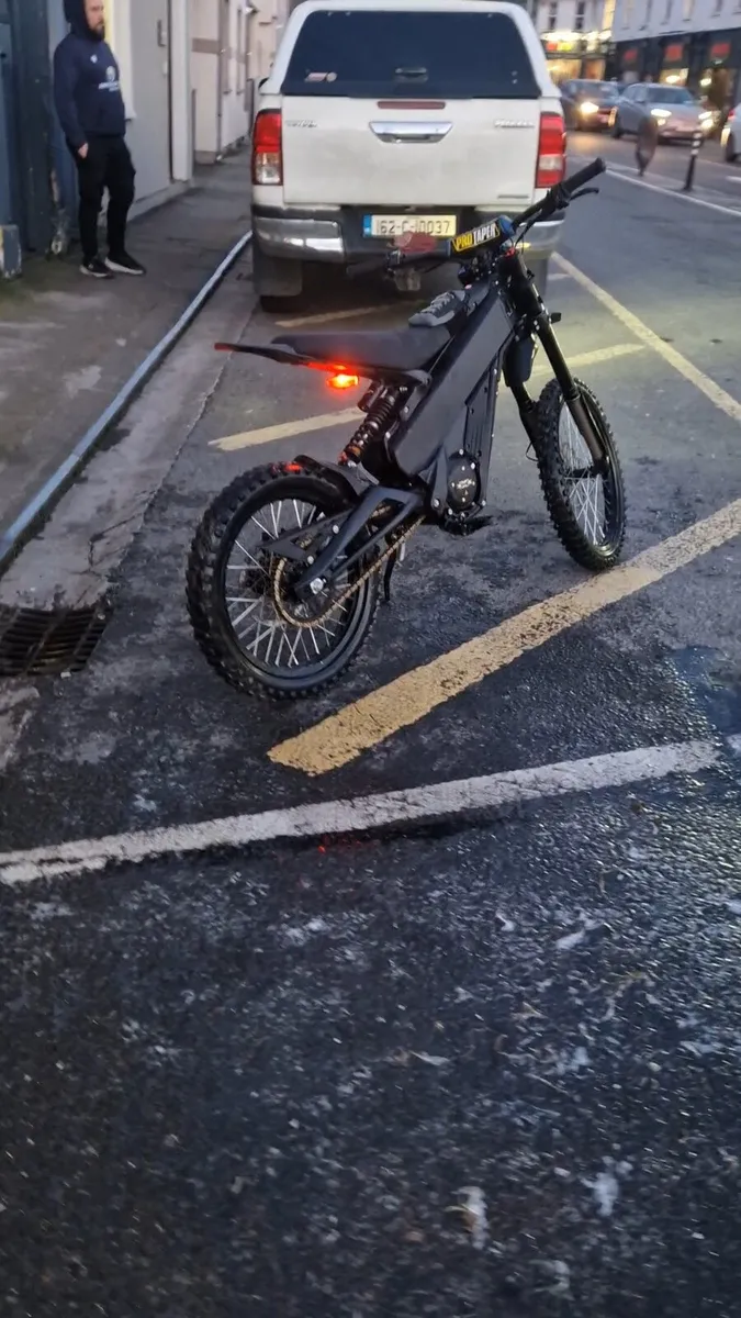 Talaria X3 - Image 2