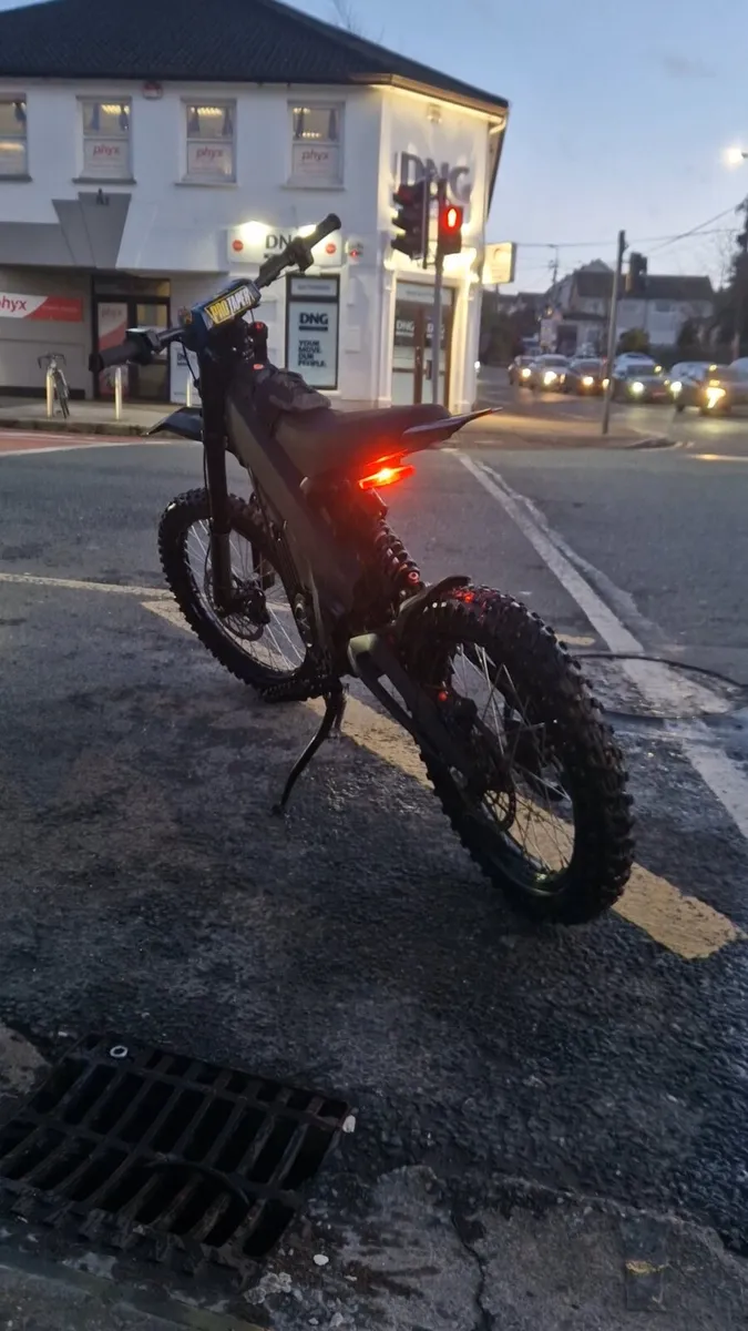 Talaria X3 - Image 4