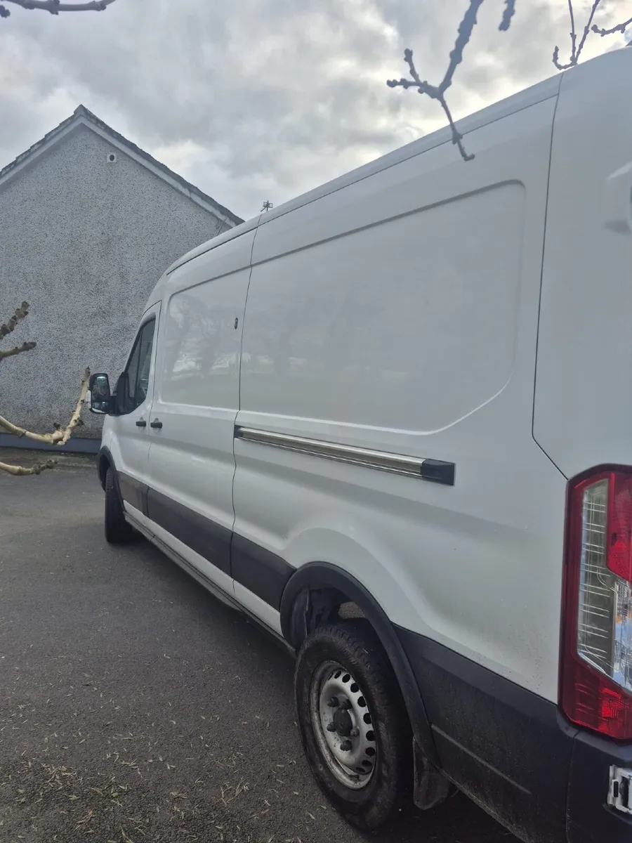 Ford Transit 2019 - Image 3