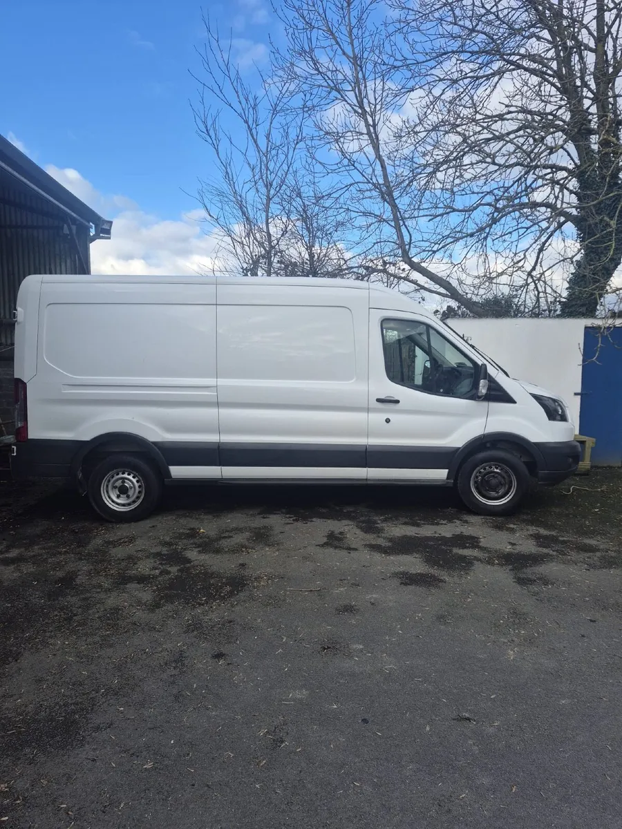 Ford Transit 2019 - Image 1