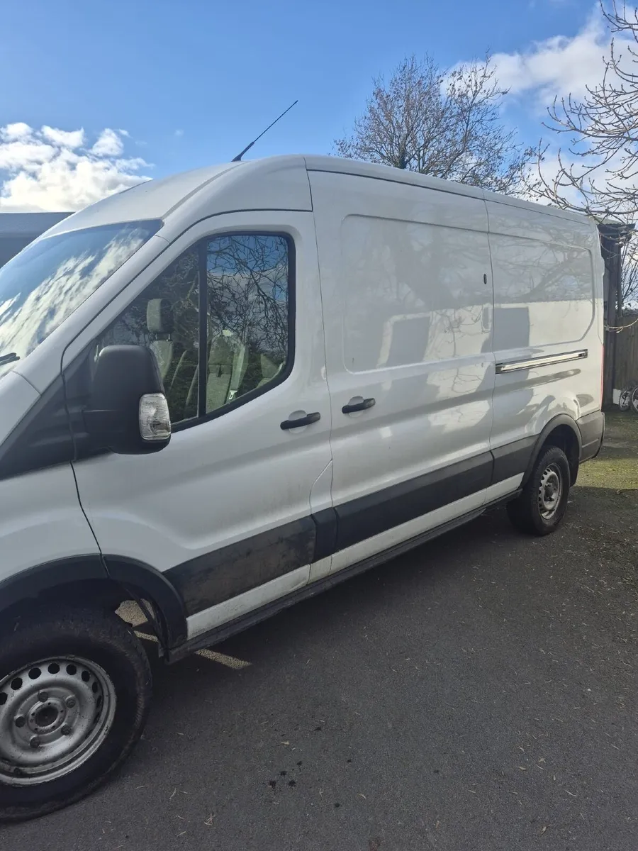 Ford Transit 2019 - Image 4