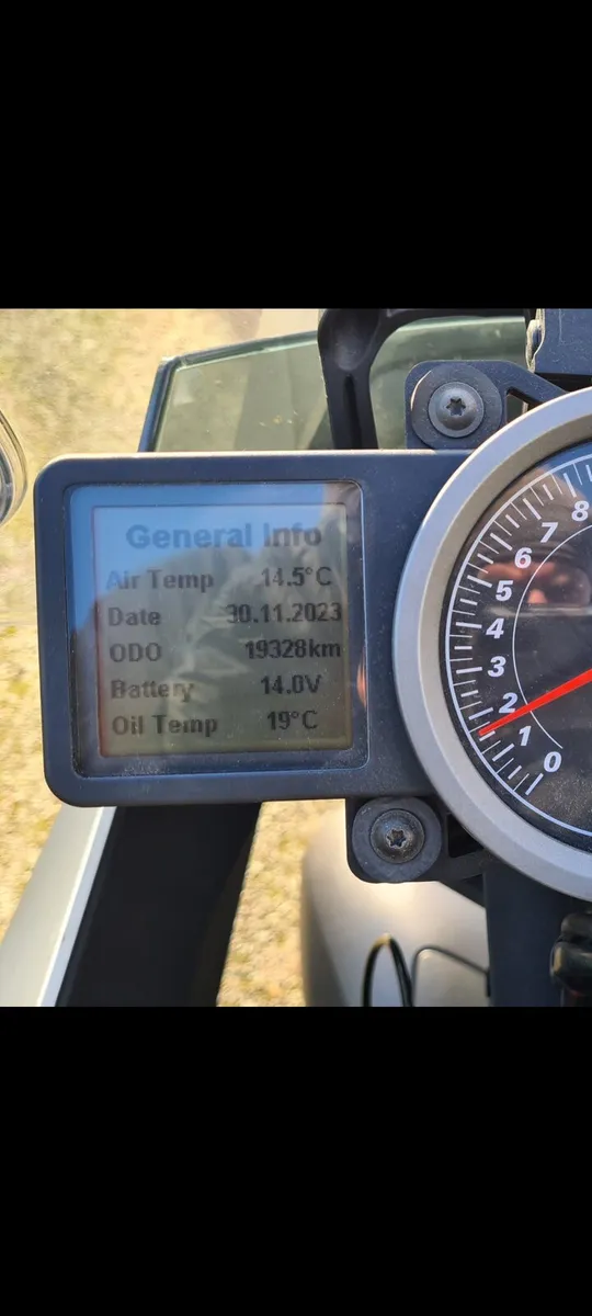 KTM Superduke GT 1290cc - Image 4