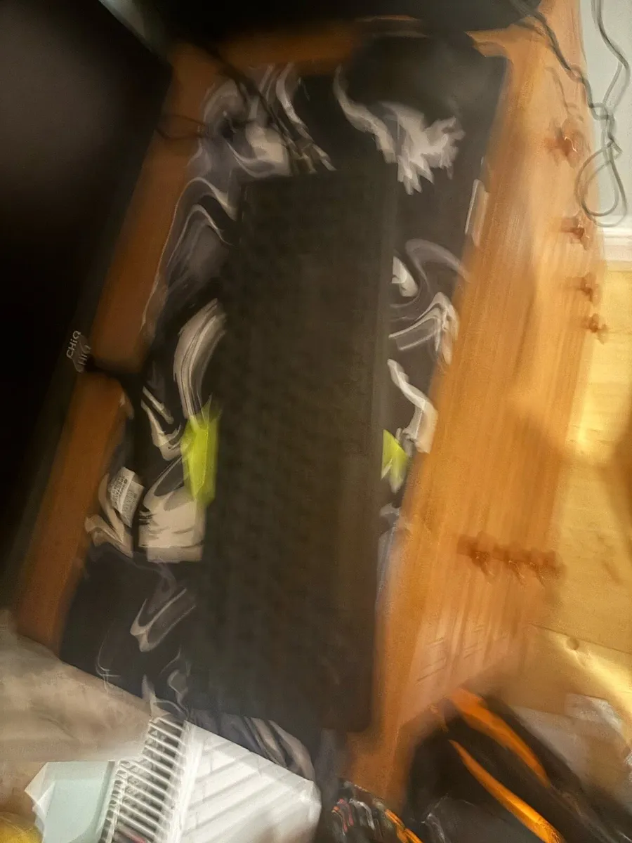 Gaming pc + monitor - Image 4