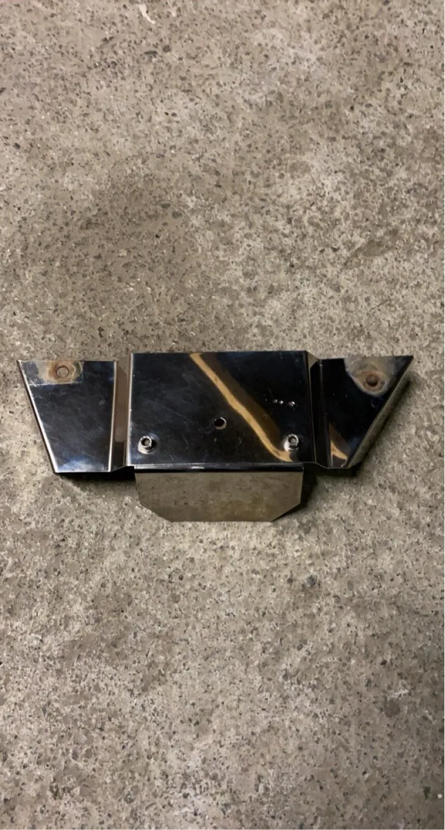 Lancer GSR/Evo parts - Image 1