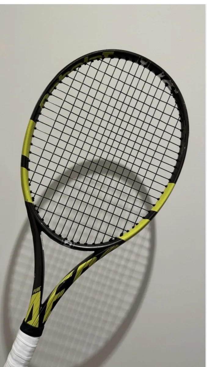 Tennis - Image 1