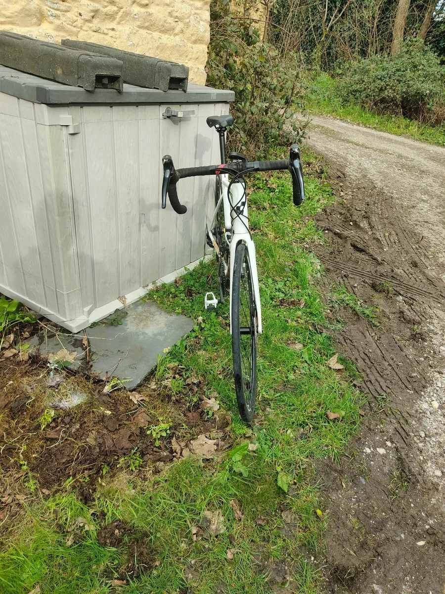 Road bike - Image 4